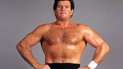 A TRIBUTE BY IRON MIKE SHARPE