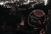 Jeffrey Lewis / Helen Schreiner  Olive Juice Festival part 3