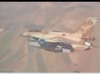 Jet Fighters Chase UFO: Fact or Faked? (Video)