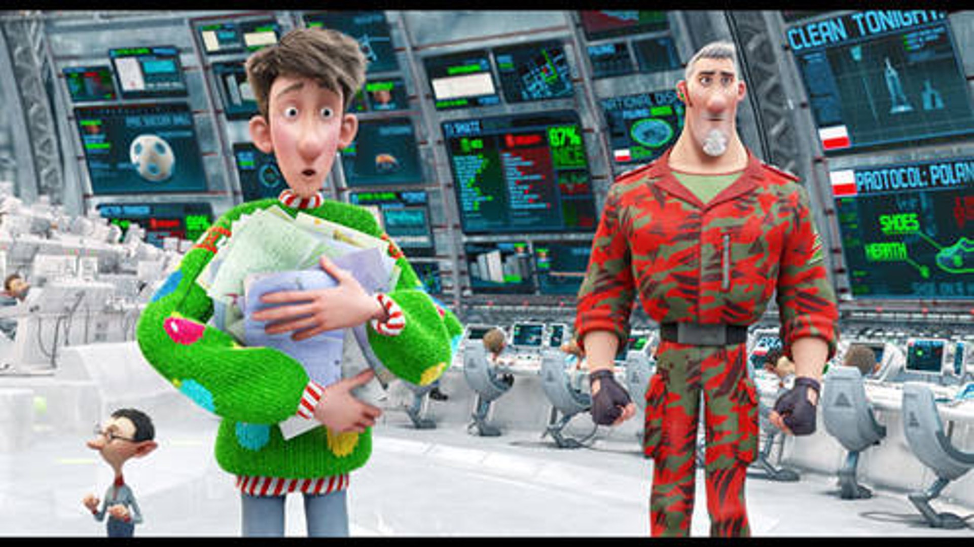 Animation movies 2011 full movies english - Cartoons movie