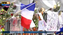 Attentats de Paris: les familles des victimes toujours dans le désarroi
