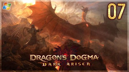 Dragon's Dogma ： Dark Arisen 【PC】 #7