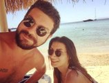 İrem Derici ve Rıza Esdemir Ayrılıyor mu