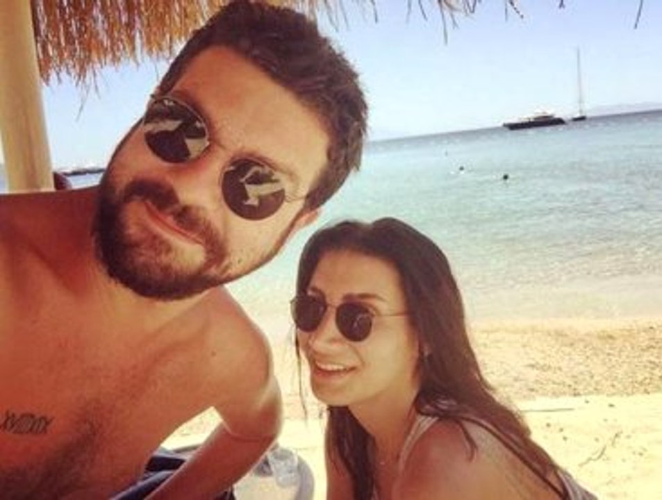 İrem Derici ve Rıza Esdemir Ayrılıyor mu