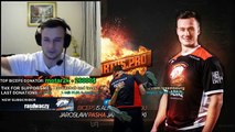 BEST OF PASHA : Summing up his Dreamhack (Results, VAC, Fnatic Drama) #7 (FULL HD)