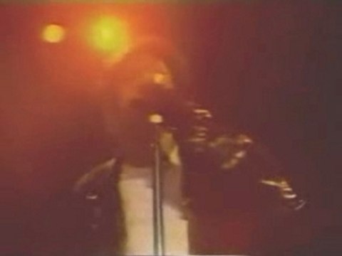 Michael Jackson Bad tour Bad Wembley 1988