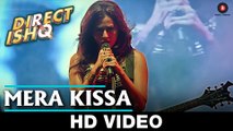 Mera Kissa | Direct Ishq | Rajniesh Duggal, Arjun Bijlani & Nidhi Subbaiah