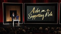 2016 Oscar Nominations: Best Supporting Actor and Actress