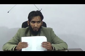 Day119 - 15-01-2016 Class1 Usool ul Tafseer