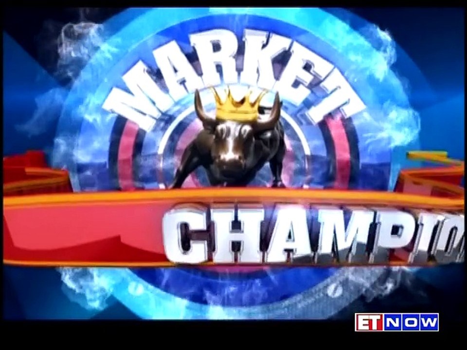 Market Champions - Atul Suri