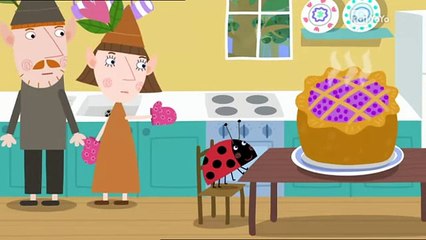 IL PICCOLO REGNO DI BEN E HOLLY 2 EP 10