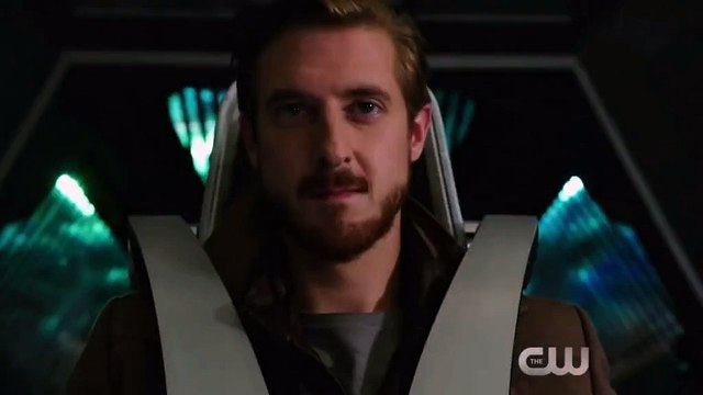 DC'S Legends of Tomorrow - Meet Rip Hunter - Promo