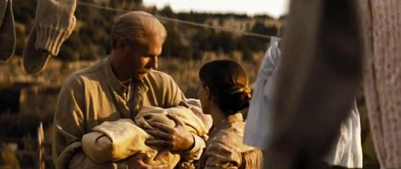 Jane got a Gun - Another Man's Child - Movie Clip (2016) Natalie Portman, Joel Edgerton