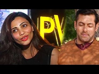 Daisy Shah Talks About Salman Khan Case