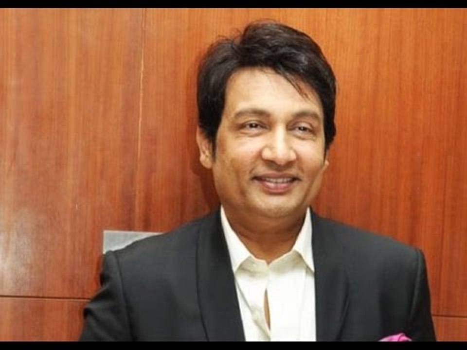 Bollywood Events Shekhar Suman's 'The Magic of Giving' Short Film Launch