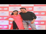 BIG Garmi Ki Chutti with Comedians Krushna Abhishek, Sugandha