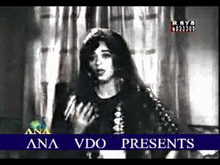 Ghunghat  Utha Loon  Ya Ghunghat Nikaloon | Saat Lakh 1957 |Singer : Zubaida Khanum |OLD PAKISTANI  SONGS