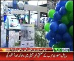 Pakistan Coating Show 2016 09-13 PM 16 January 2015 Saturday PTV News