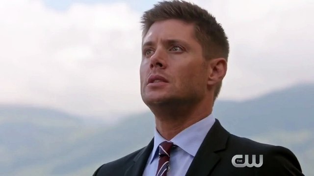 Supernatural 11x10 The Devil in the Details - Extended Promo
