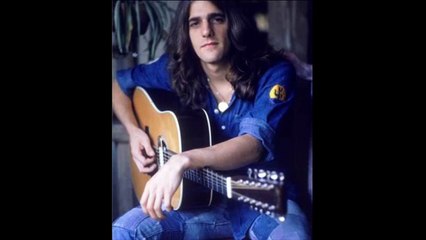 A TRIBUTE TO GLENN FREY