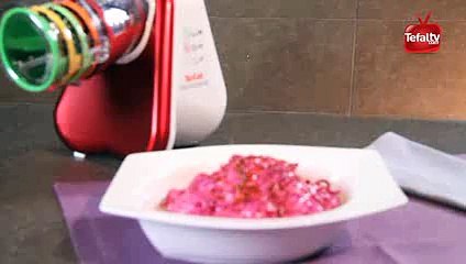 Yogurtlu Pancar Salatas