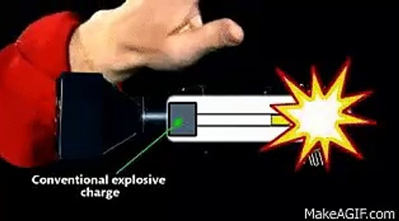Why it’s so difficult to build a hydrogen bomb