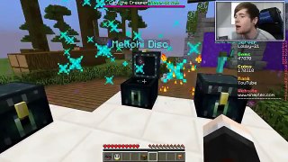 DanTDM DiamondMinecart MYTHICAL TREASURE CHEST OPENING!!