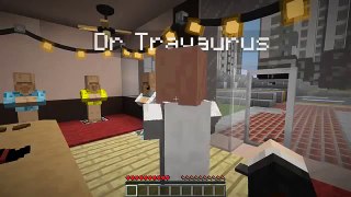 DanTDM Diamond DR TRAYAURUS