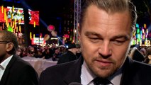 The Revenant - Exclusive UK Premiere Report