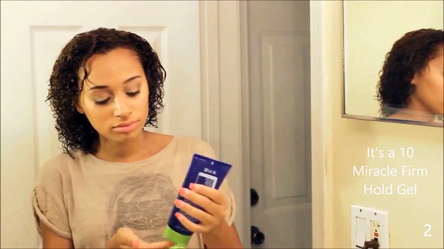 10 Hairstyles for SHORT Curly Hair