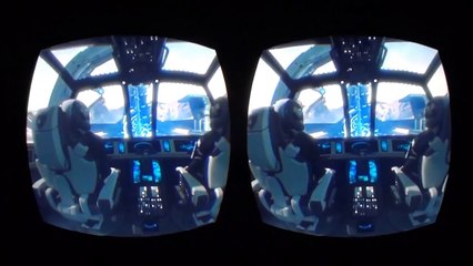 Samsung Gear VR: 360Photos, 360 Videos, VR Gallery (incl. subtitles)
