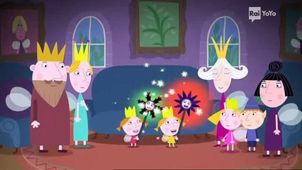 IL PICCOLO REGNO DI BEN E HOLLY 2 EP 19