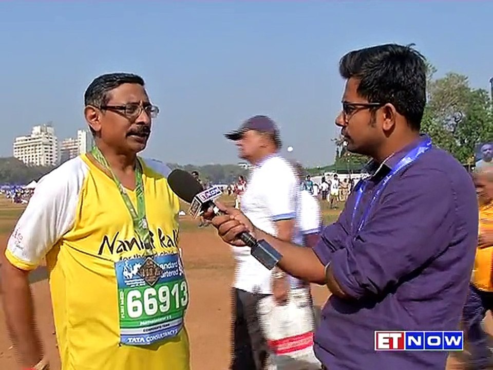 In conversation with VS Parthasarthy