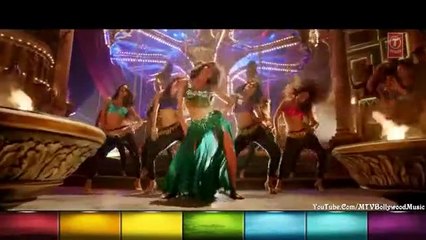 _Lovely Official Item Video songs Happy New Year   Deepika Padukone_ Shah Rukh