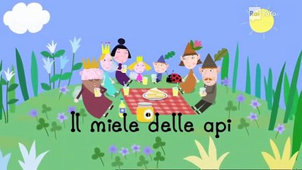 IL PICCOLO REGNO DI BEN E HOLLY 2 EP 21