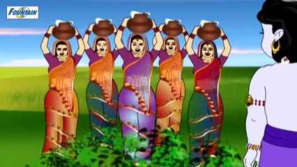 Roopmati Ki Fajati - Krishna - Hindi -  (720p)