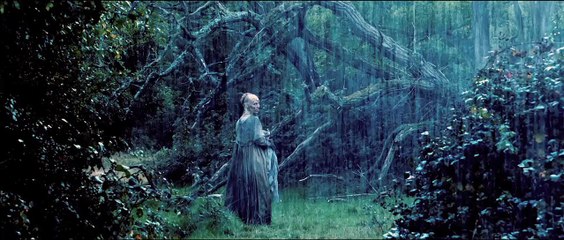 'Orgullo+Prejuicio+Zombis' - Tráiler