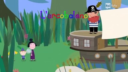 IL PICCOLO REGNO DI BEN E HOLLY 2 EP 33