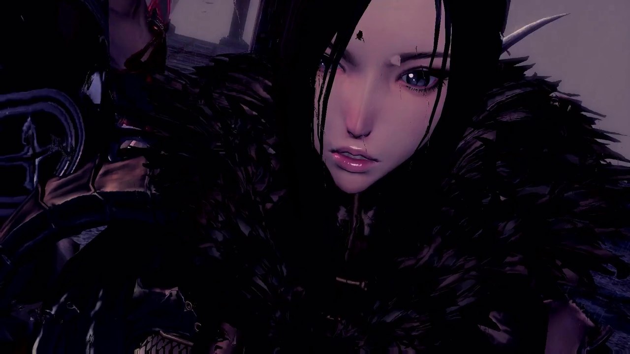 Blade & Soul - Bande-annonce de lancement