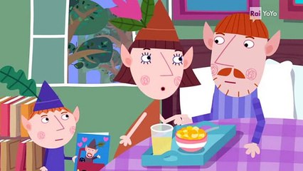 IL PICCOLO REGNO DI BEN E HOLLY 2 EP 42
