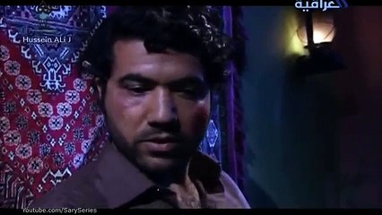 مسلسل اعماق الازقة 2 المدينه الحلقة التاسعه 9 كاملة