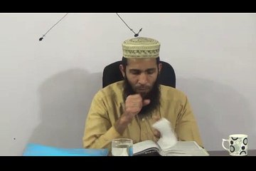 Day119 - 15-01-2016 Class2 Tafseer ul Quran