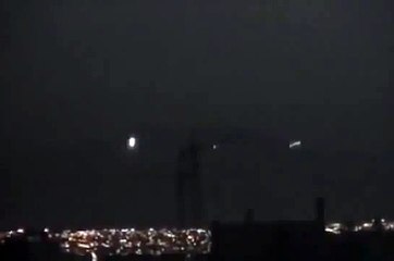ASTONISHING! WIKILEAKS VIDEO UNBELIEVABLE UFO FOOTAGE CAUGHT ON FILM . YOU WONT BELIEVE Y