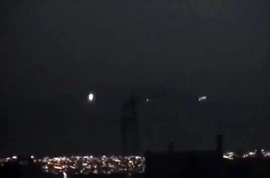 ASTONISHING! WIKILEAKS VIDEO UNBELIEVABLE UFO FOOTAGE CAUGHT ON FILM . YOU WONT BELIEVE Y