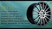 Alloy Wheels and Tyres Range offered by Tyre Empire Australia