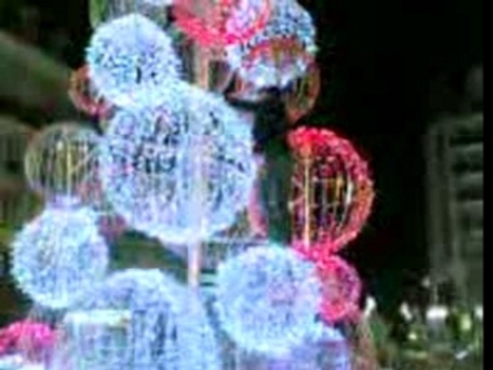 vichy 1er janvier 2
