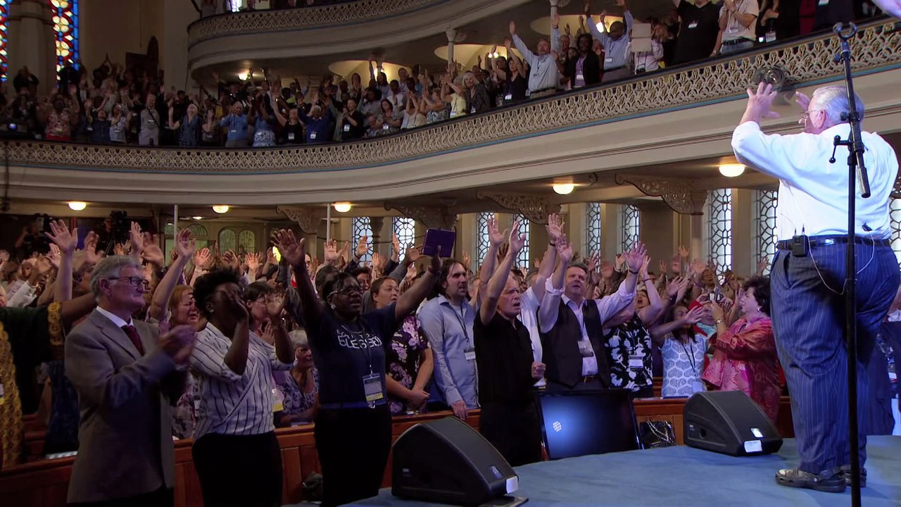 London Special Convention