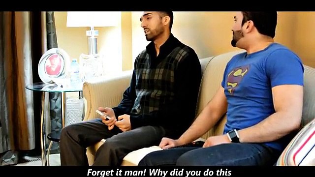 When Your Best Friend Is A KAMINA -Sham Idrees Videos Zaid Ali Videos