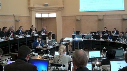 Orientations budgétaires du CD 89 : réponses du président aux conseillers (suite et fin)