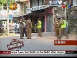 Prime Time News MTV 9pm 15th January 2016 Clip 11